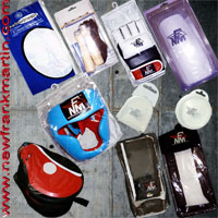 Packings