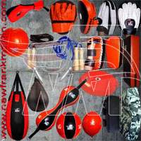 Training Gears