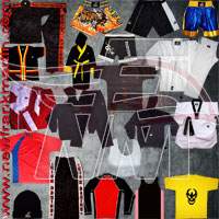 Uniforms & Clothing