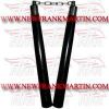 NunChaku With Grooved Grip with Chain (FM-5108 c-2) NunChaku With Grooved Grip with Chain (FM-5108 c-2)
