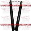 NunChaku graphite round with chain (FM-5108 a-2) NunChaku graphite round with chain (FM-5108 a-2)