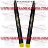 Nunchaku Safetyfoam Black and Yellow with Chain (FM-5102 b-6) Nunchaku Safetyfoam Black and Yellow with Chain (FM-5102 b-6)