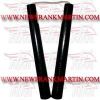 Nunchaku With Grooved Grip with Chain (FM-5108 c-4) Nunchaku With Grooved Grip with Chain (FM-5108 c-4)