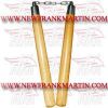Nunchaku round Red Oak with Chain (FM-5114 a-2) Nunchaku round Red Oak with Chain (FM-5114 a-2)