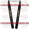 Nunchaku Safetyfoam Black with Chain (FM-5102 c-2) Nunchaku Safetyfoam Black with Chain (FM-5102 c-2)