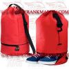 Duffle Bag Red FM-145 d-6