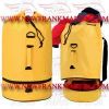 Duffle Bag Yellow FM-145 d-8
