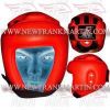 Head Guard Sanda (FM-946 s-2) Head Guard Sanda (FM-946 s-2)