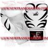 Boxing Gloves Tattoo Style (FM-795 a-8) Boxing Gloves Tattoo Style (FM-795 a-8)