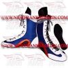 Boxing Wrestling Weightlifting Car Race Sports Shoes Mesh (FM-522 b-1) Boxing Wrestling Weightlifting Car Race Sports Shoes Mesh (FM-522 b-1)