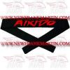 Headband Aikido (FM-4102 a-31) Headband Aikido (FM-4102 a-31)