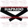 Headband Hapkido (FM-4102 a-21) Headband Hapkido (FM-4102 a-21)