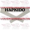 Headband Hapkido (FM-4102 a-22) Headband Hapkido (FM-4102 a-22)