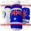 Kids Boxing Bag Set Australian Flag (FM-1091 a-13) Kids Boxing Bag Set Australian Flag (FM-1091 a-13)