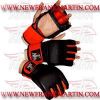 Grappling / MMA Gloves (FM-809 f-1) Grappling / MMA Gloves (FM-809 f-1)