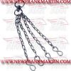 Punching Bag Steel Chain (FM-951) Punching Bag Steel Chain (FM-951)