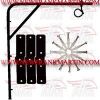 Punching bag & Speedball Stand (FM-954 c-1) Punching bag & Speedball Stand (FM-954 c-1)