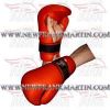 Semi Contact Mitt (FM-126 a-2)