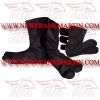 Kung-Fu Wu Shu Kickboxing Ninja Martial Art Indoor Tabi Shoes (FM-442 a-1) Kung-Fu Wu Shu Kickboxing Ninja Martial Art Indoor Tabi Shoes (FM-442 a-1)