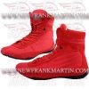 FM-522 wb-262 Boxing Wrestling Weightlifting Car Race Sports Shoes Boxing Shoes Red FM-522 wb-262 Boxing Wrestling Weightlifting Car Race Sports Shoes Boxing Shoes Red