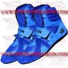 FM-522 wb-286 Boxing Wrestling Weightlifting Car Race Sports Shoes Blue FM-522 wb-286 Boxing Wrestling Weightlifting Car Race Sports Shoes Blue