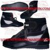 FM-522 wt-2 Boxing Wrestling Weightlifting Car Race Sports Shoes Black Grey FM-522 wt-2 Boxing Wrestling Weightlifting Car Race Sports Shoes Black Grey