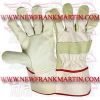 Working Gloves Natural colour with white fabric (FM-6002 b-2) Working Gloves Natural colour with white fabric (FM-6002 b-2)