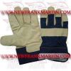 Working Gloves Natural Colour with Fur inside (FM-6004 f-40) Working Gloves Natural Colour with Fur inside (FM-6004 f-40)