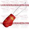 Boxing Gloves Hanging China Flag Print (FM-901 h-110) Boxing Gloves Hanging China Flag Print (FM-901 h-110)