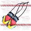 Boxing Gloves Hanging Guyana Flag Print (FM-901 h-118) Boxing Gloves Hanging Guyana Flag Print (FM-901 h-118)