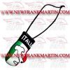 Boxing Gloves Hanging Italia Flag Print (FM-901 h-122) Boxing Gloves Hanging Italia Flag Print (FM-901 h-122)