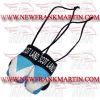 Boxing Gloves Hanging Scotland Flag Print (FM-901 h-136) Boxing Gloves Hanging Scotland Flag Print (FM-901 h-136)
