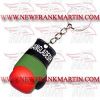 Boxing Gloves Keychain Bangladesh Flag Print (FM-901 f-28) Boxing Gloves Keychain Bangladesh Flag Print (FM-901 f-28)