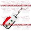 Boxing Gloves Keychain Iraq Flag Print (FM-901 f-42) Boxing Gloves Keychain Iraq Flag Print (FM-901 f-42)