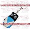 Boxing Gloves Keychain Scotland Flag Print (FM-901 f-56) Boxing Gloves Keychain Scotland Flag Print (FM-901 f-56)