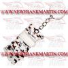 MMA Gloves Camouflage Style Keychain (FM-905 b-4) MMA Gloves Camouflage Style Keychain (FM-905 b-4)