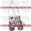 Boxing Gloves Hanging Camouflage Style (FM-901 h-21) Boxing Gloves Hanging Camouflage Style (FM-901 h-21)