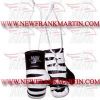 Boxing Gloves Hanging Zebra Style (FM-901 h-41) Boxing Gloves Hanging Zebra Style (FM-901 h-41)