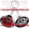 Club Logo Keychain in Metal (FM-1102 a-1) Club Logo Keychain in Metal (FM-1102 a-1)
