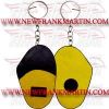 Focuspad Keychain (FM-901 f-1) Focuspad Keychain (FM-901 f-1)