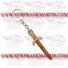 Wooden Sword Keychain (FM-1131 a-1) Wooden Sword Keychain (FM-1131 a-1)