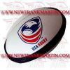 Promotional Rugby Ball (FM-42048 r-64) Promotional Rugby Ball (FM-42048 r-64)