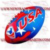 Rugby Ball (FM-42022 a-404)