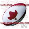 Rugby Ball (FM-42022 a-408)