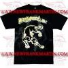 Black Lion TShirt (FM-1642 c-2) Black Lion TShirt (FM-1642 c-2)