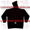 Fleece Hood Black (FM-1601 a-2) Fleece Hood Black (FM-1601 a-2)