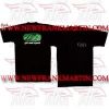 T-Shirt Black (FM-1642 a-2) T-Shirt Black (FM-1642 a-2)