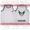 Capoeira T-Shirt White (FM-1642 a-82) Capoeira T-Shirt White (FM-1642 a-82)