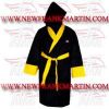Kick Boxing Gown (FM-868 g-2) Kick Boxing Gown (FM-868 g-2)