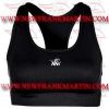 FM-898 f-22 Fitness Gym Exercise Ladies Sports Bra Black FM-898 f-22 Fitness Gym Exercise Ladies Sports Bra Black